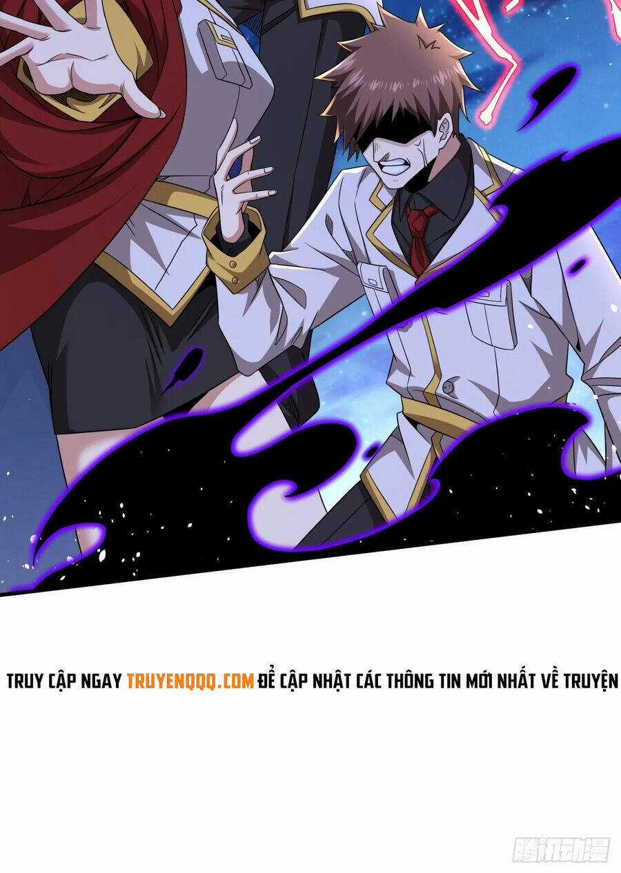 Không Có Đạo Lữ Sẽ Chết Chapter 86.5 trang 26