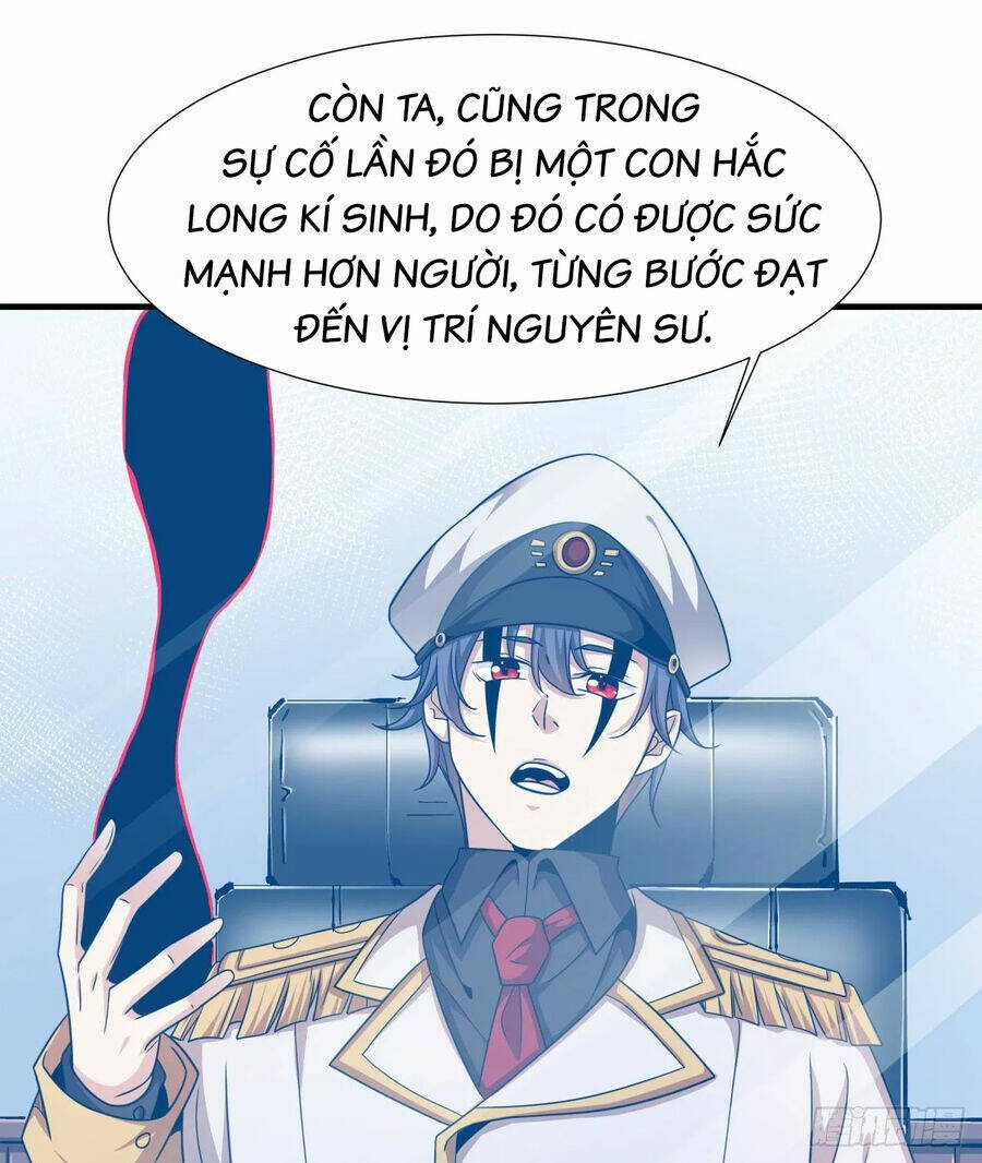 Không Có Đạo Lữ Sẽ Chết Chapter 86.5 trang 27