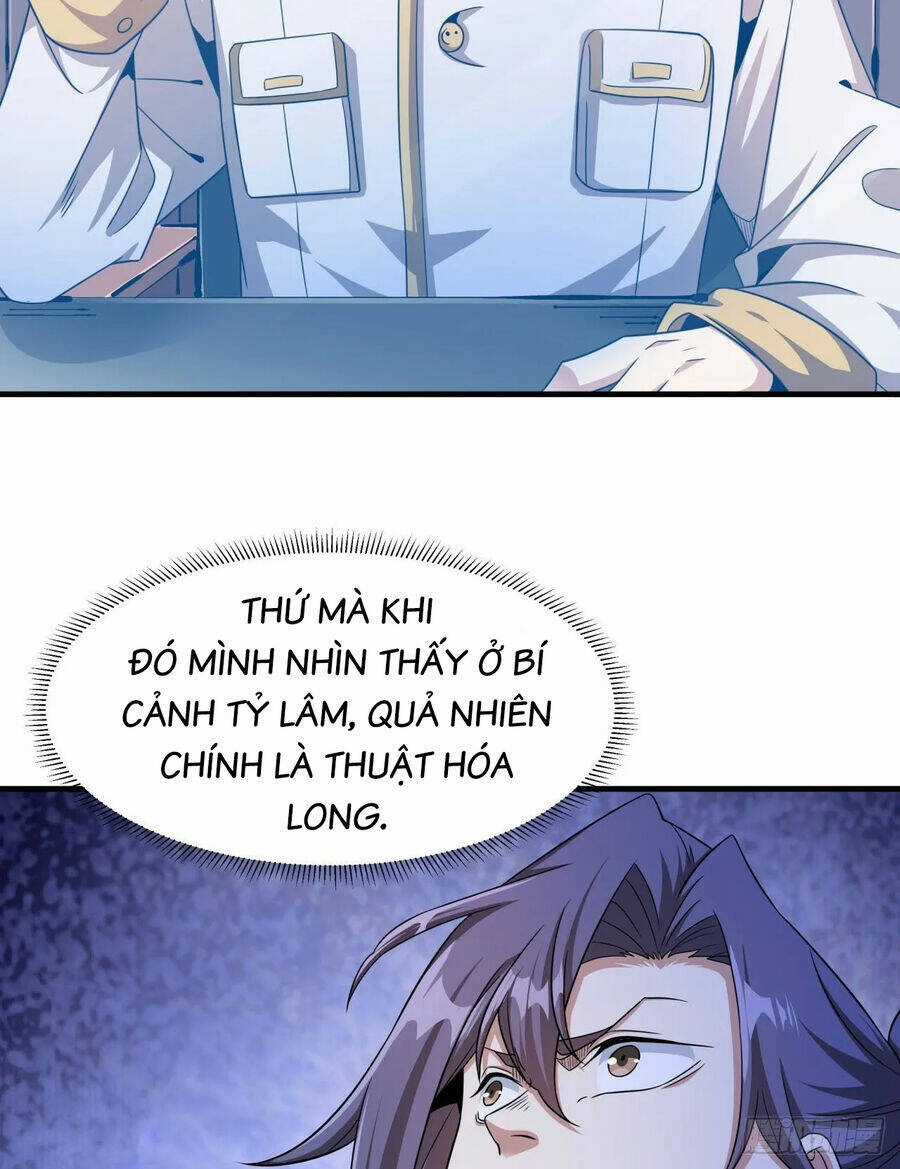 Không Có Đạo Lữ Sẽ Chết Chapter 86.5 trang 28