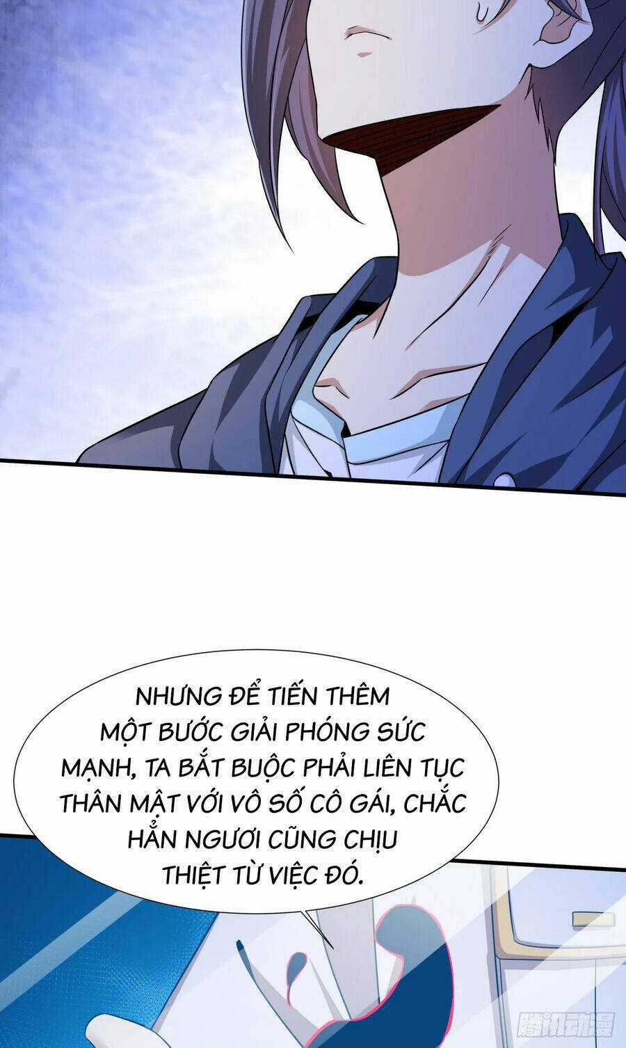 Không Có Đạo Lữ Sẽ Chết Chapter 86.5 trang 29