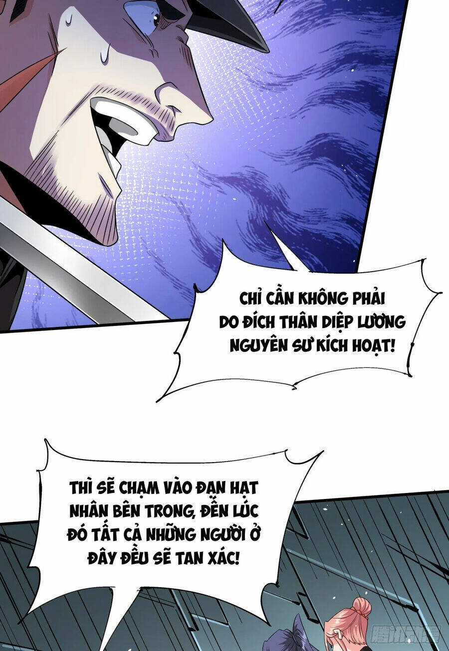 Không Có Đạo Lữ Sẽ Chết Chapter 86.5 trang 3