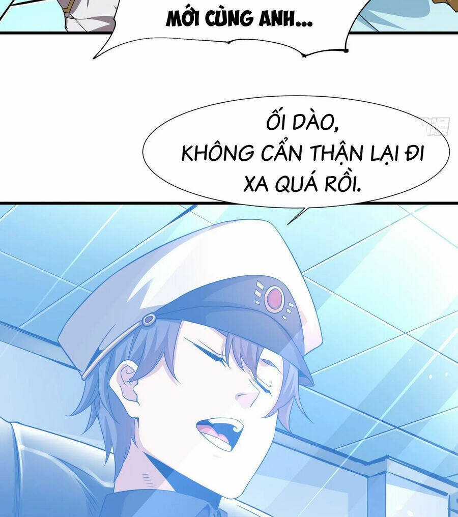Không Có Đạo Lữ Sẽ Chết Chapter 86.5 trang 33