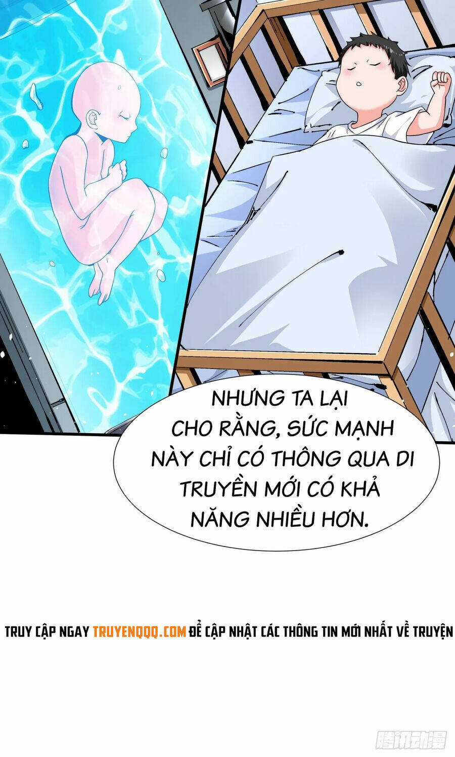 Không Có Đạo Lữ Sẽ Chết Chapter 86.5 trang 36