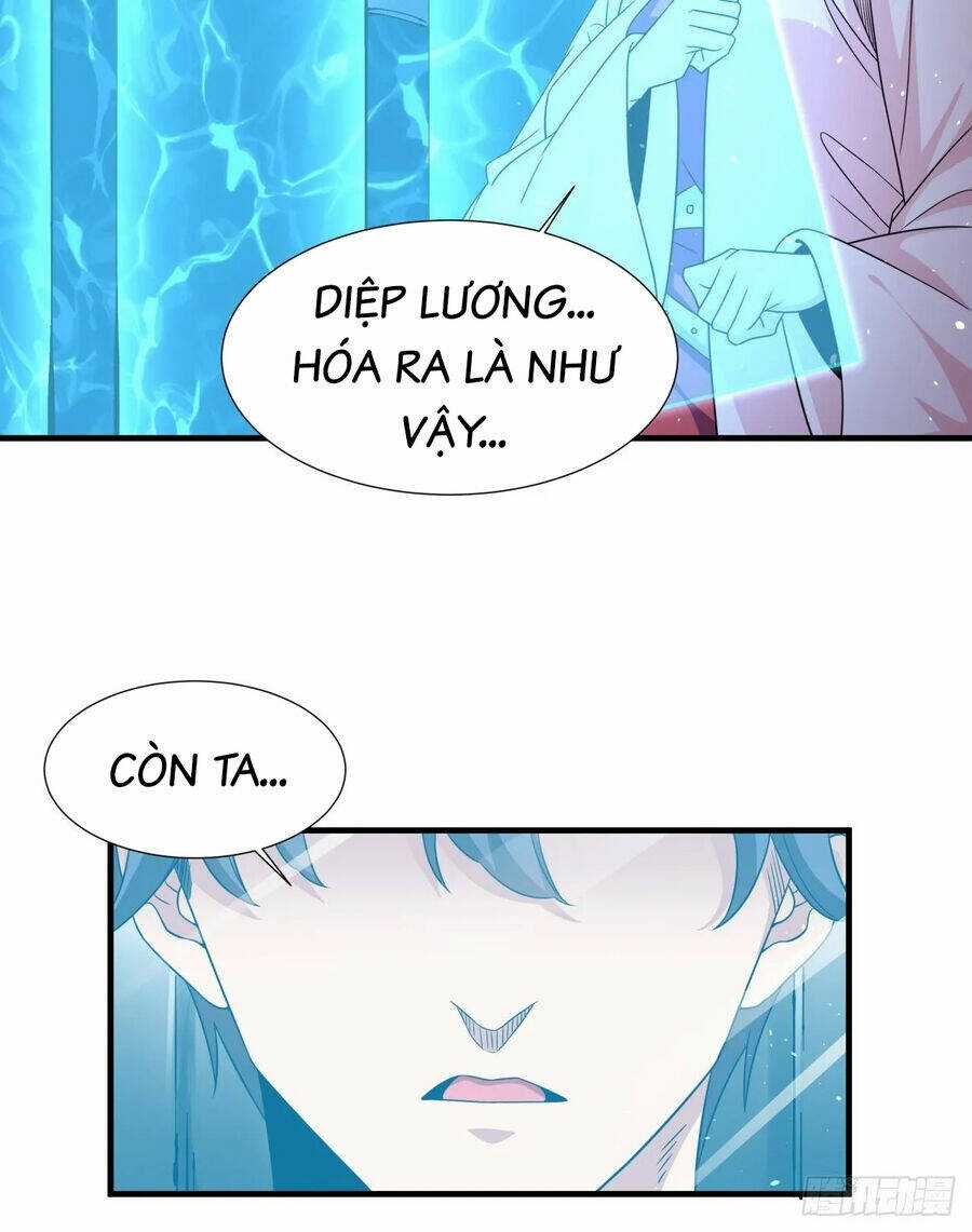 Không Có Đạo Lữ Sẽ Chết Chapter 86.5 trang 38