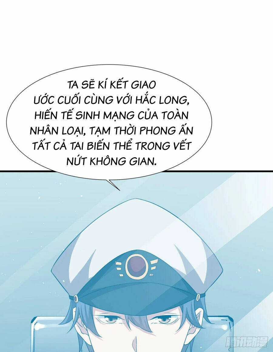 Không Có Đạo Lữ Sẽ Chết Chapter 86.5 trang 39