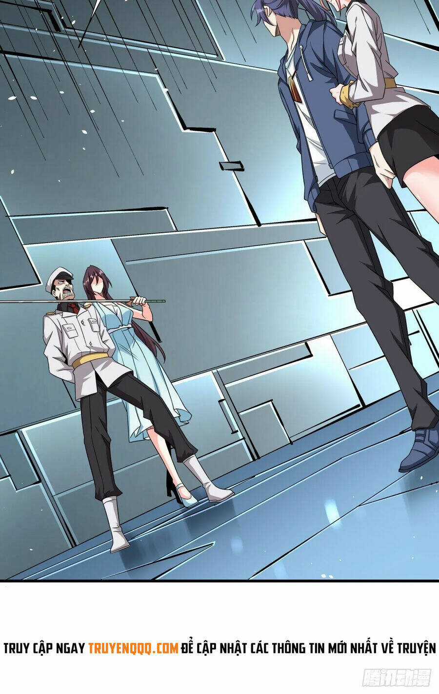 Không Có Đạo Lữ Sẽ Chết Chapter 86.5 trang 4