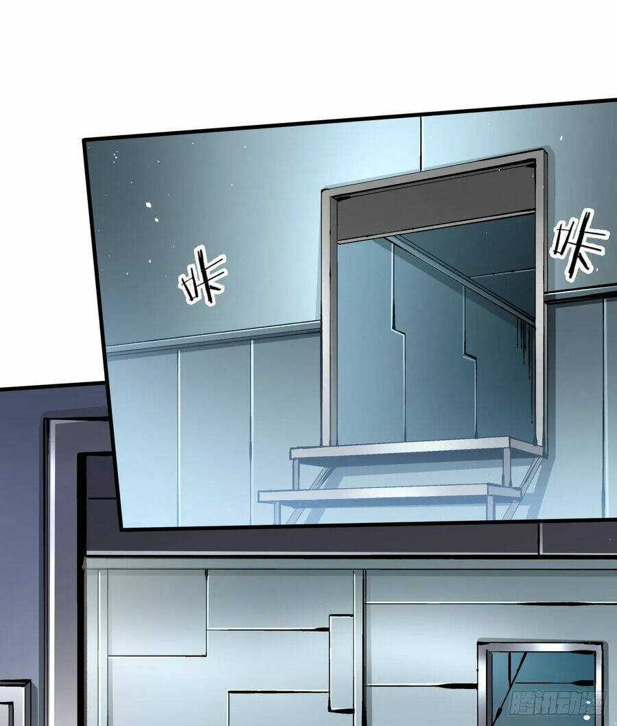 Không Có Đạo Lữ Sẽ Chết Chapter 86.5 trang 41