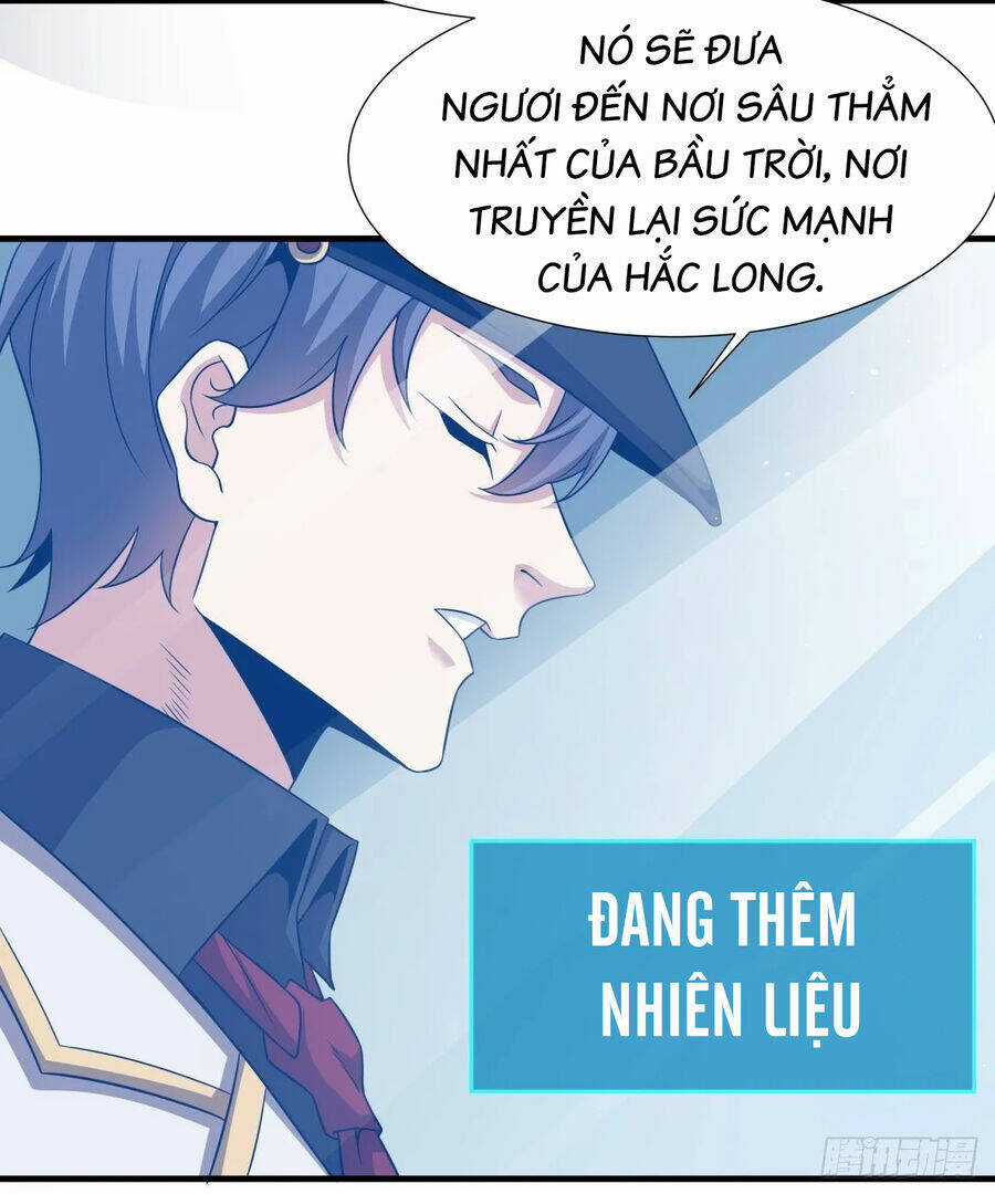 Không Có Đạo Lữ Sẽ Chết Chapter 86.5 trang 43