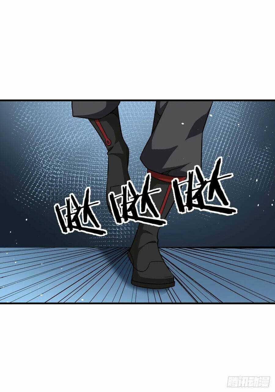 Không Có Đạo Lữ Sẽ Chết Chapter 86.5 trang 44