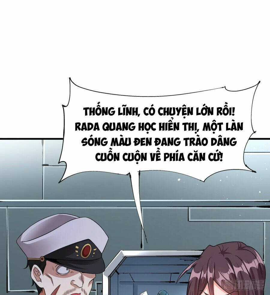 Không Có Đạo Lữ Sẽ Chết Chapter 86.5 trang 45