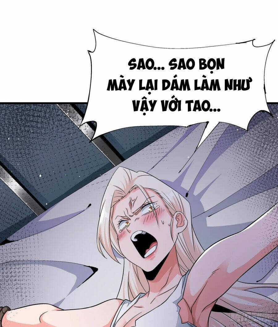 Không Có Đạo Lữ Sẽ Chết Chapter 86.5 trang 49