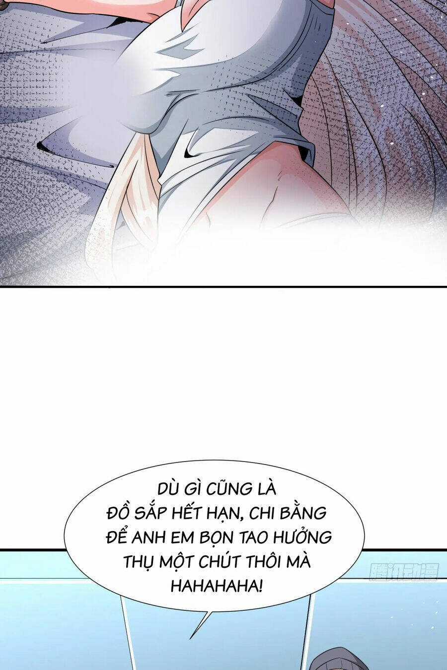 Không Có Đạo Lữ Sẽ Chết Chapter 86.5 trang 50