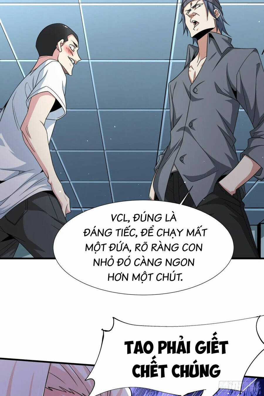 Không Có Đạo Lữ Sẽ Chết Chapter 86.5 trang 51