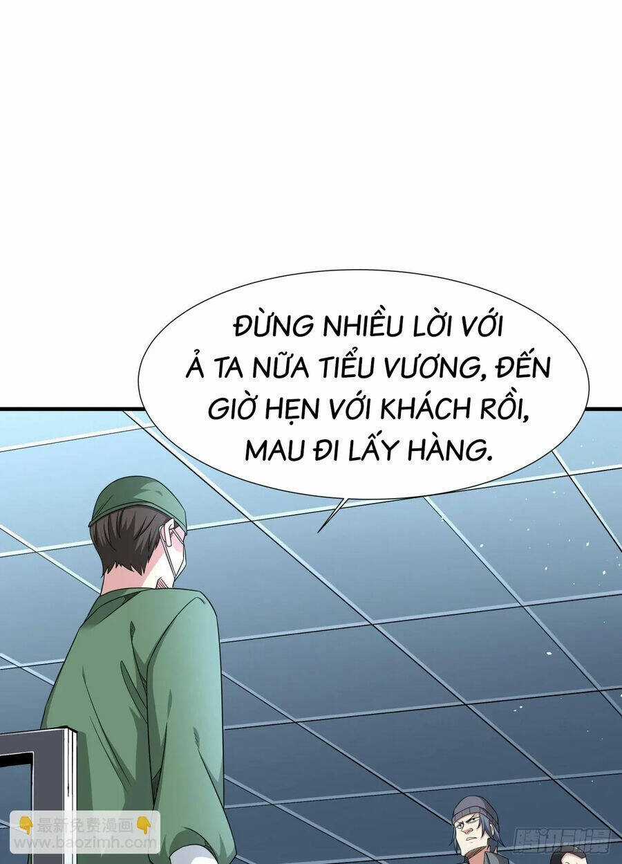 Không Có Đạo Lữ Sẽ Chết Chapter 86.5 trang 53
