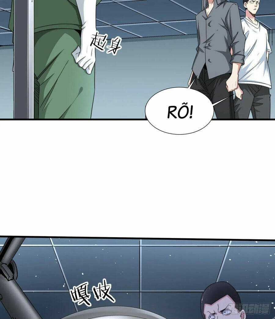 Không Có Đạo Lữ Sẽ Chết Chapter 86.5 trang 54