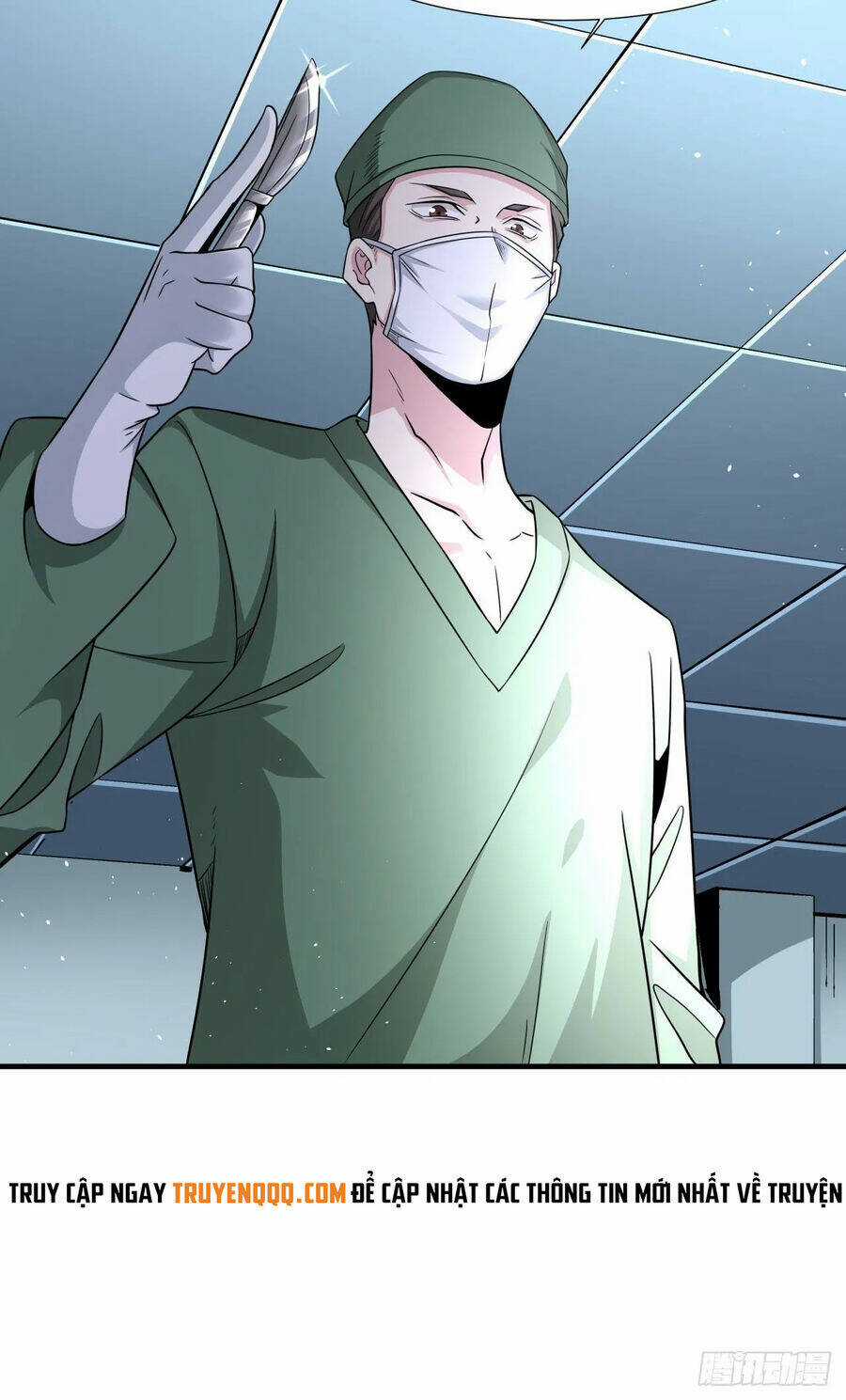 Không Có Đạo Lữ Sẽ Chết Chapter 86.5 trang 57