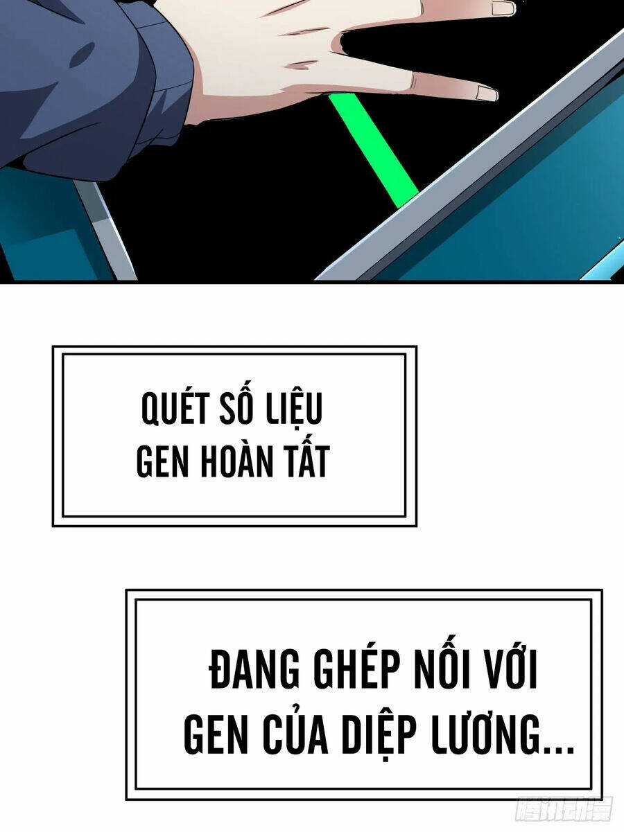 Không Có Đạo Lữ Sẽ Chết Chapter 86.5 trang 9