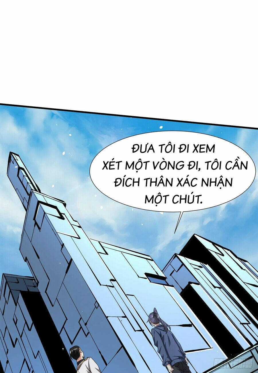 Không Có Đạo Lữ Sẽ Chết Chapter 86 trang 11