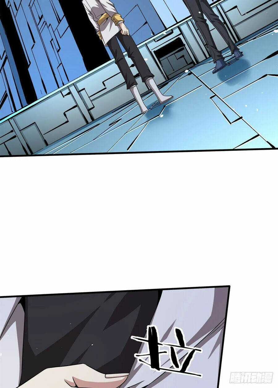 Không Có Đạo Lữ Sẽ Chết Chapter 86 trang 12