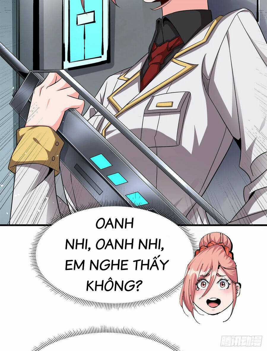 Không Có Đạo Lữ Sẽ Chết Chapter 86 trang 16