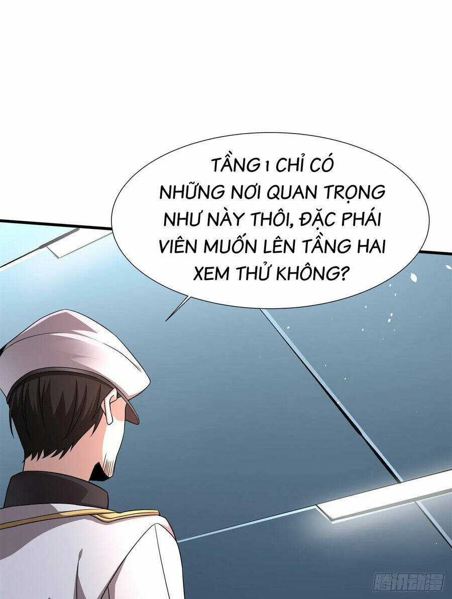 Không Có Đạo Lữ Sẽ Chết Chapter 86 trang 20
