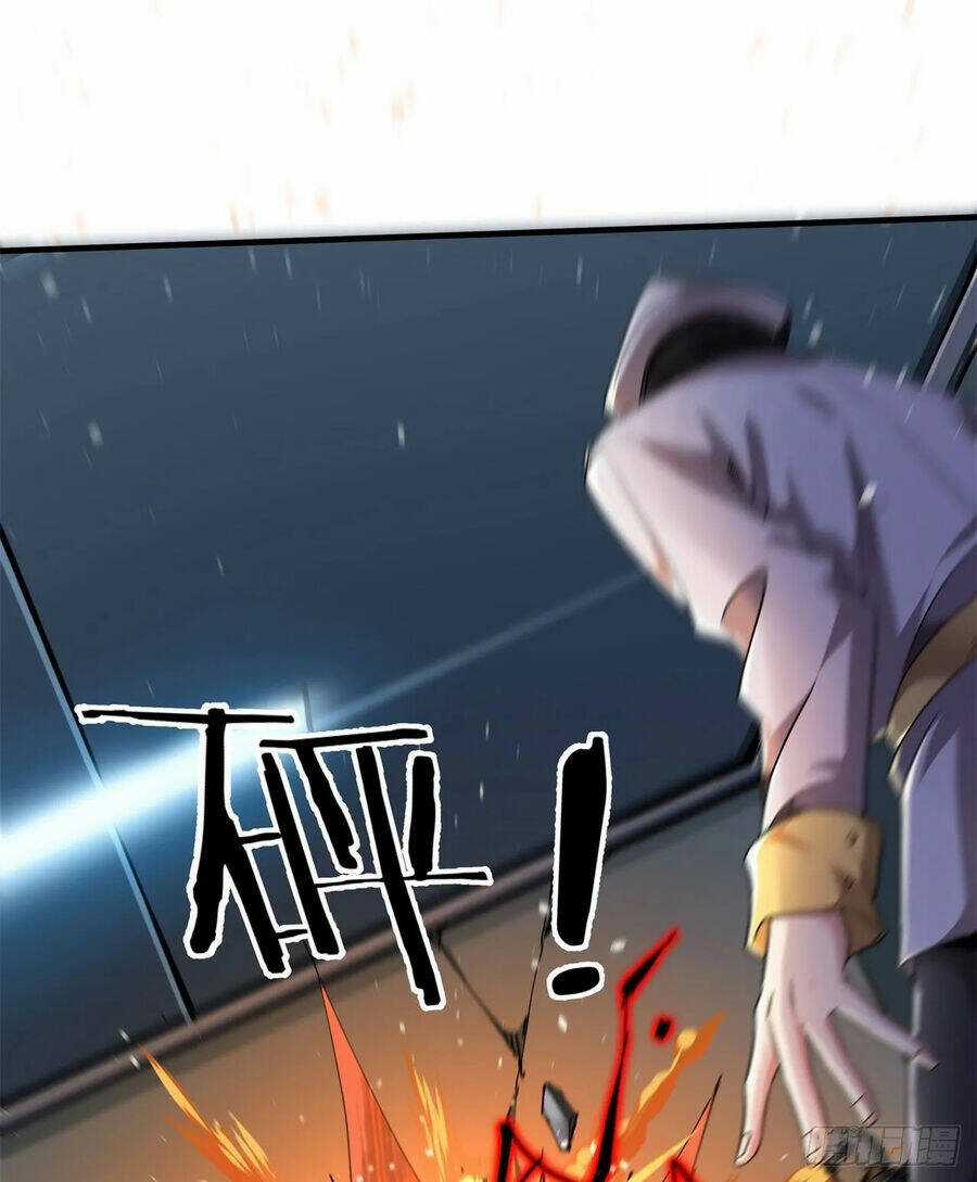 Không Có Đạo Lữ Sẽ Chết Chapter 86 trang 24