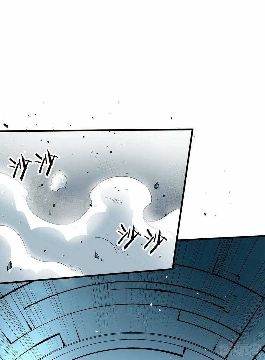 Không Có Đạo Lữ Sẽ Chết Chapter 86 trang 26