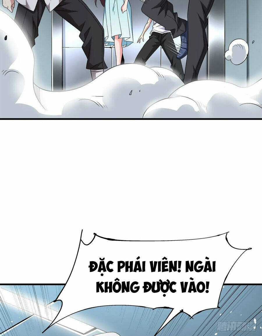 Không Có Đạo Lữ Sẽ Chết Chapter 86 trang 29