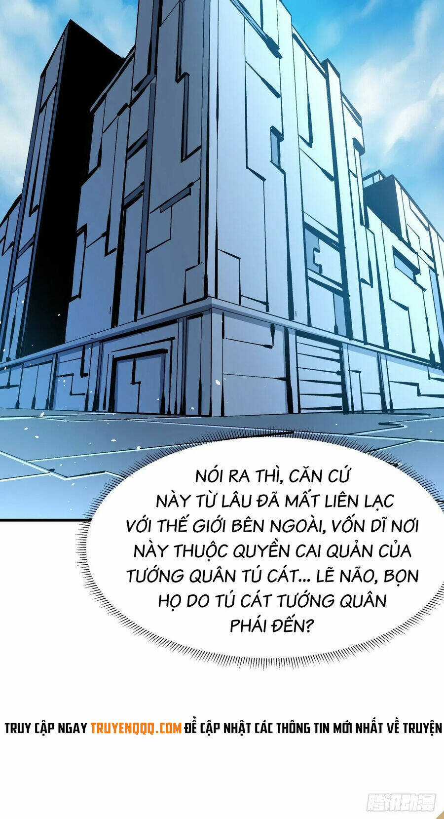 Không Có Đạo Lữ Sẽ Chết Chapter 86 trang 3