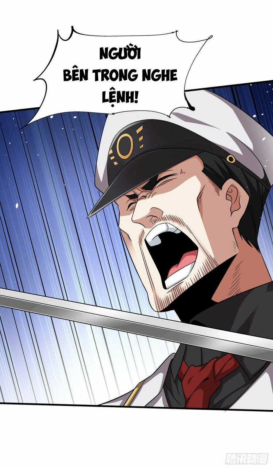 Không Có Đạo Lữ Sẽ Chết Chapter 86 trang 34