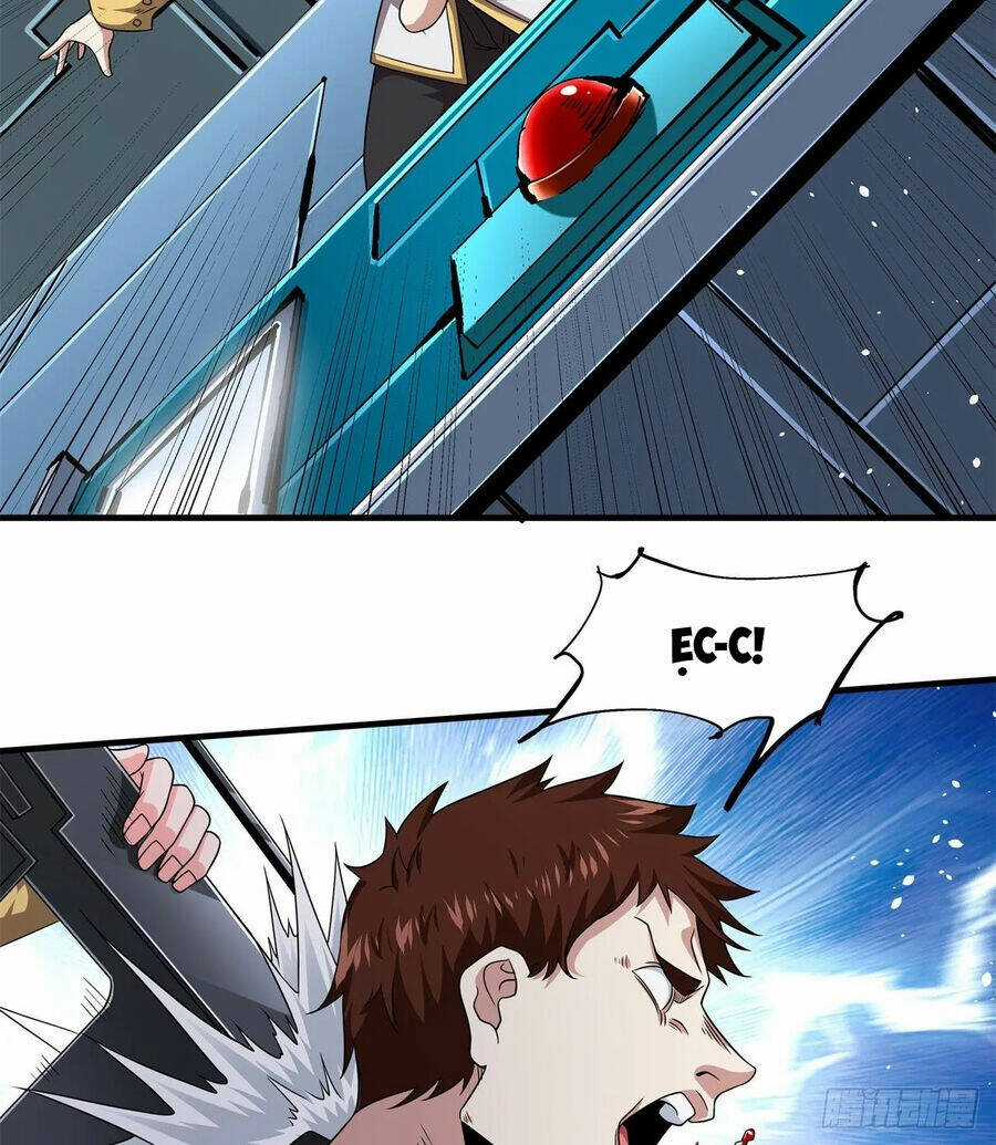 Không Có Đạo Lữ Sẽ Chết Chapter 86 trang 36