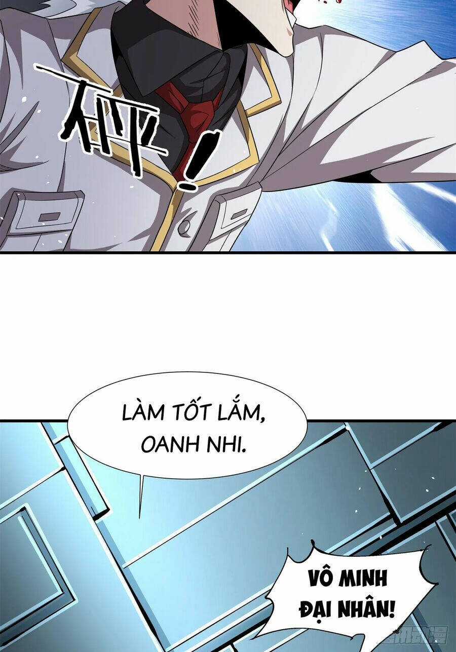 Không Có Đạo Lữ Sẽ Chết Chapter 86 trang 37