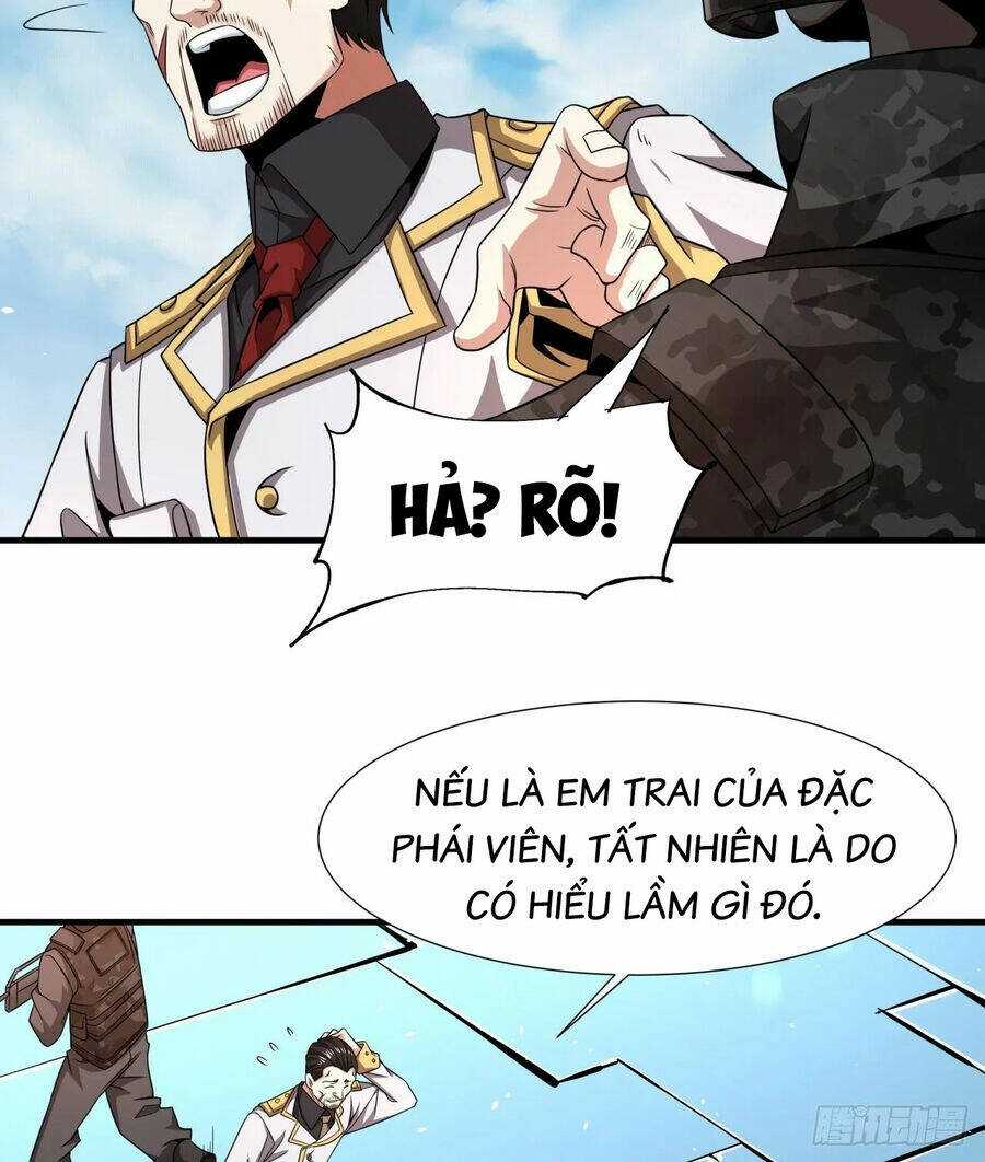 Không Có Đạo Lữ Sẽ Chết Chapter 86 trang 8