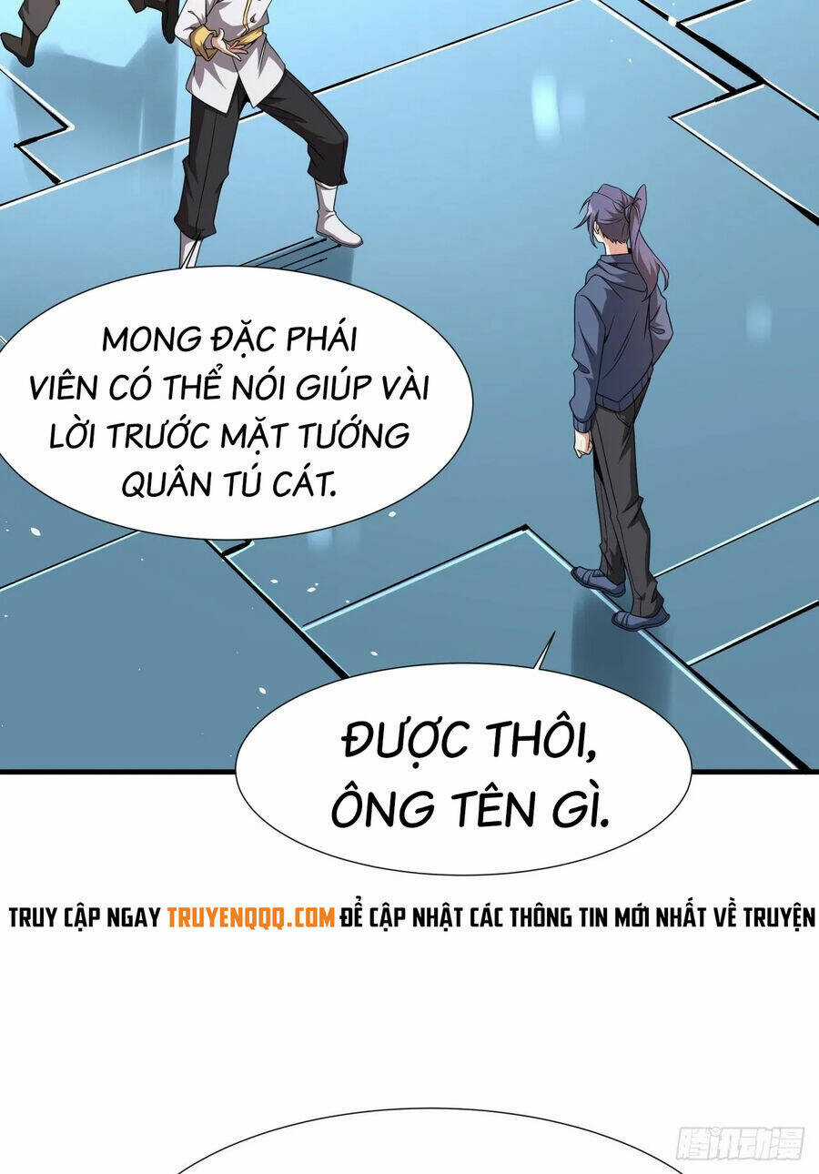 Không Có Đạo Lữ Sẽ Chết Chapter 86 trang 9