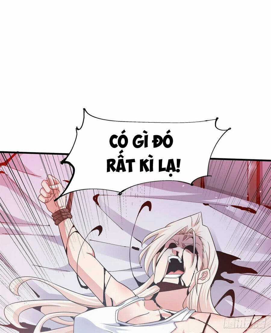 Không Có Đạo Lữ Sẽ Chết Chapter 87 trang 12