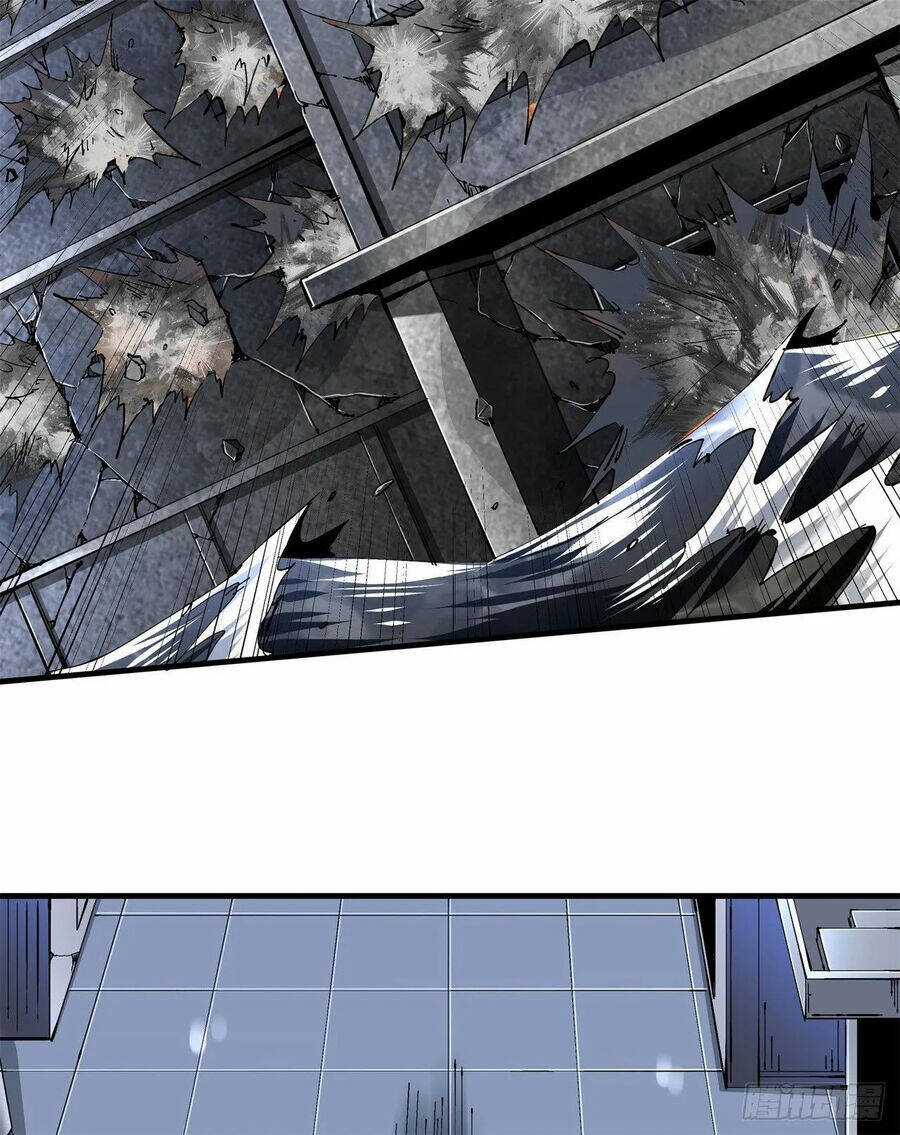 Không Có Đạo Lữ Sẽ Chết Chapter 87 trang 19