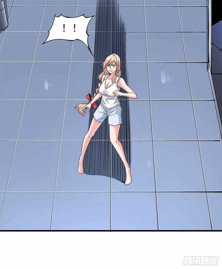 Không Có Đạo Lữ Sẽ Chết Chapter 87 trang 20