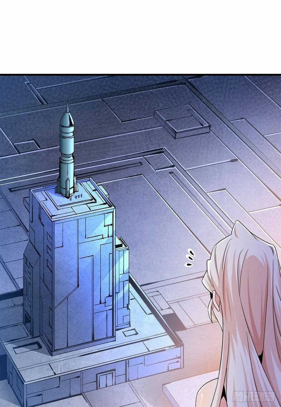 Không Có Đạo Lữ Sẽ Chết Chapter 87 trang 28