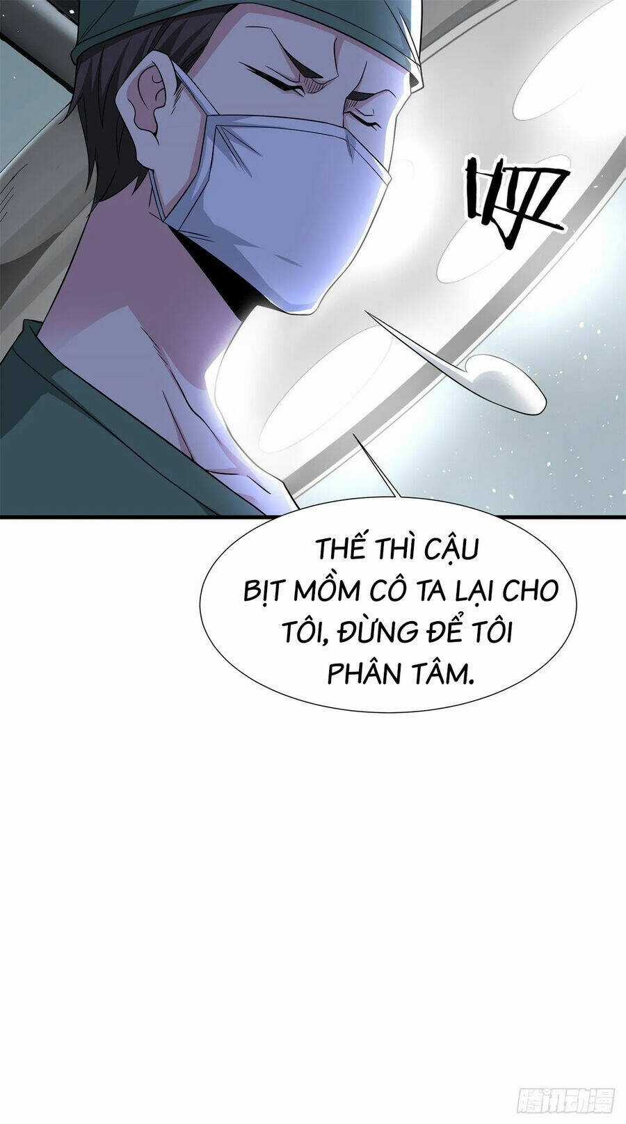 Không Có Đạo Lữ Sẽ Chết Chapter 87 trang 3