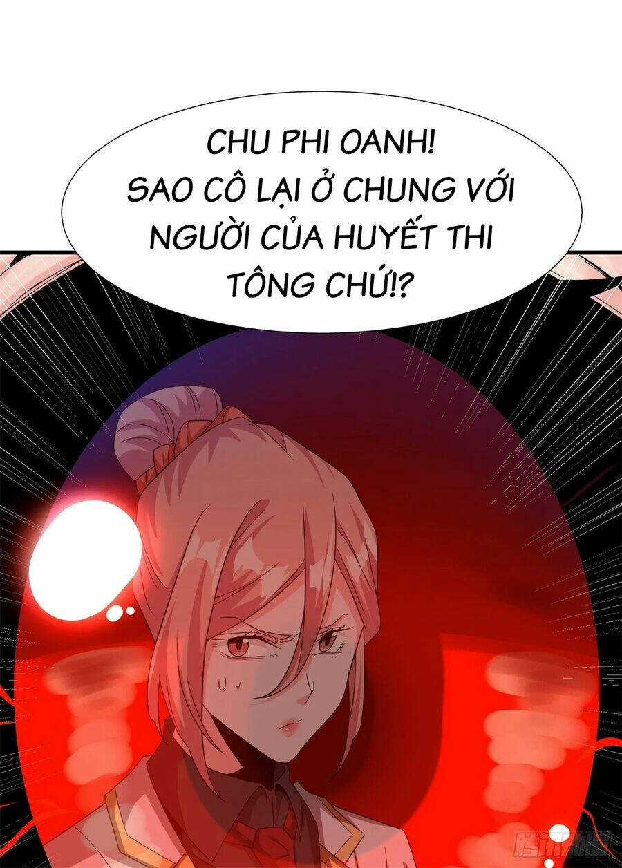 Không Có Đạo Lữ Sẽ Chết Chapter 87 trang 32
