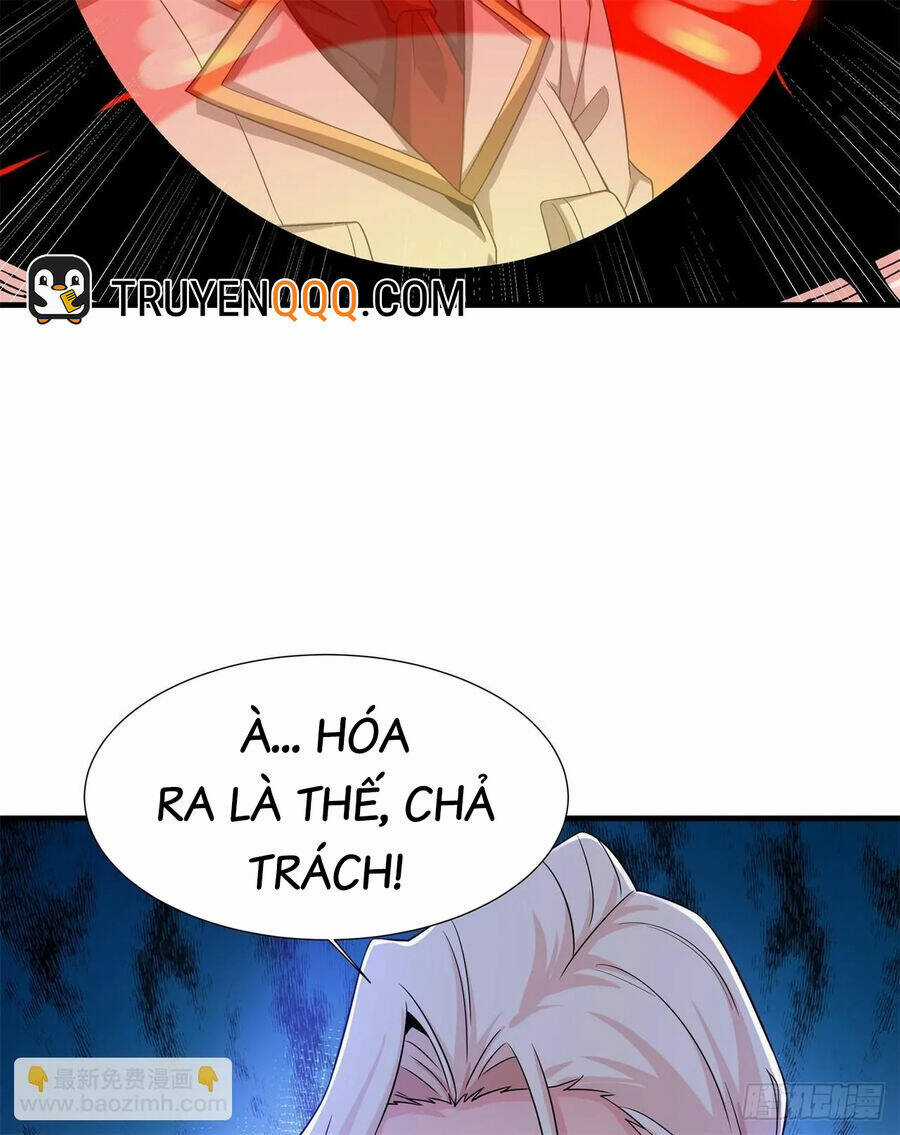 Không Có Đạo Lữ Sẽ Chết Chapter 87 trang 33