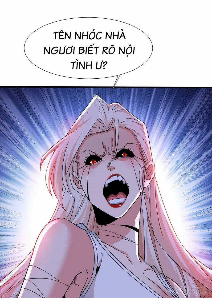 Không Có Đạo Lữ Sẽ Chết Chapter 87 trang 36