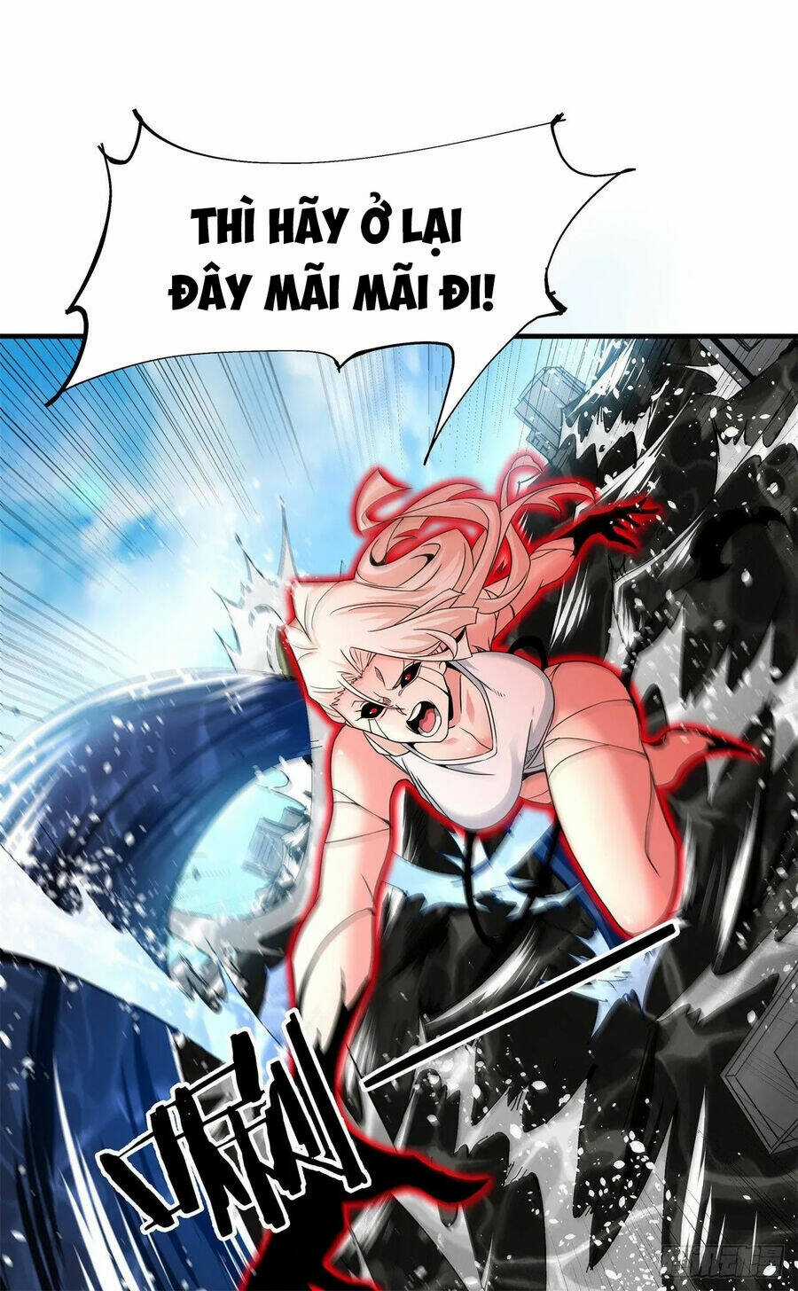 Không Có Đạo Lữ Sẽ Chết Chapter 87 trang 40