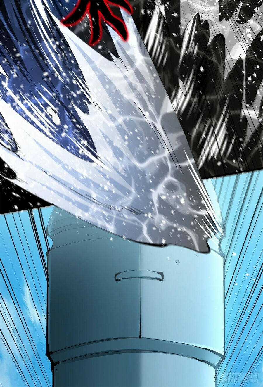 Không Có Đạo Lữ Sẽ Chết Chapter 87 trang 41