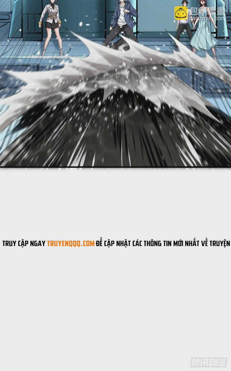 Không Có Đạo Lữ Sẽ Chết Chapter 87 trang 43