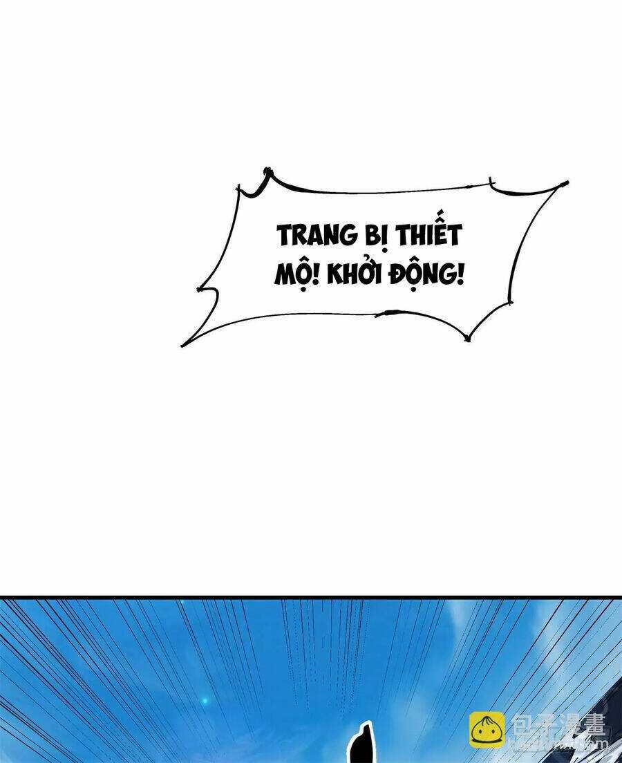 Không Có Đạo Lữ Sẽ Chết Chapter 87 trang 44