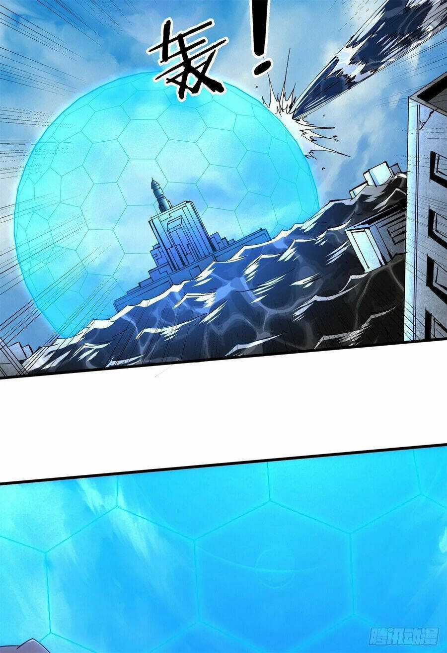 Không Có Đạo Lữ Sẽ Chết Chapter 87 trang 45