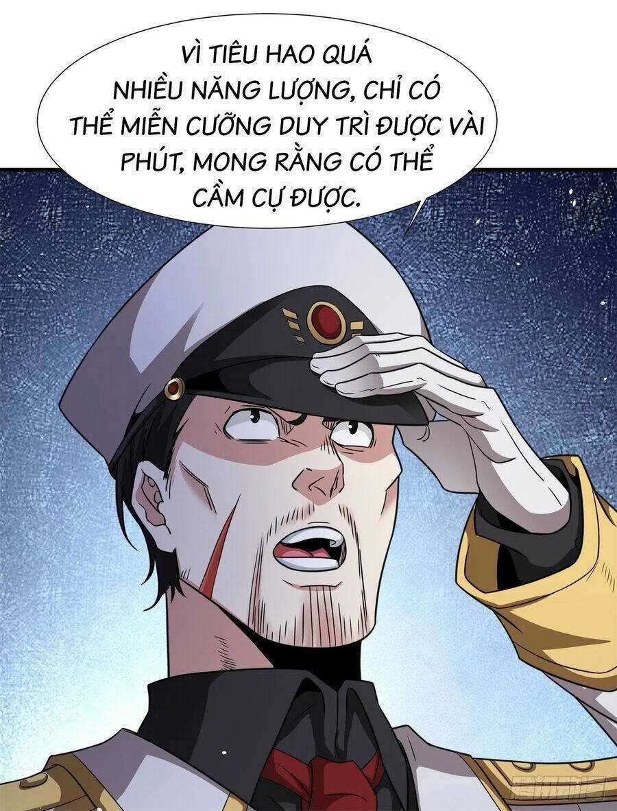 Không Có Đạo Lữ Sẽ Chết Chapter 87 trang 48