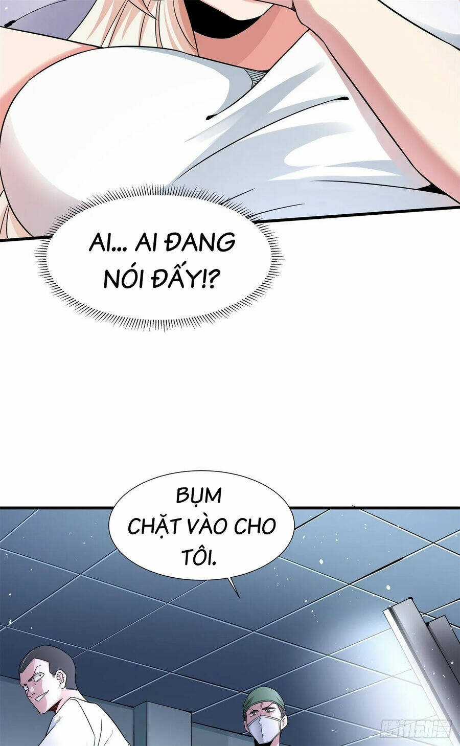 Không Có Đạo Lữ Sẽ Chết Chapter 87 trang 6