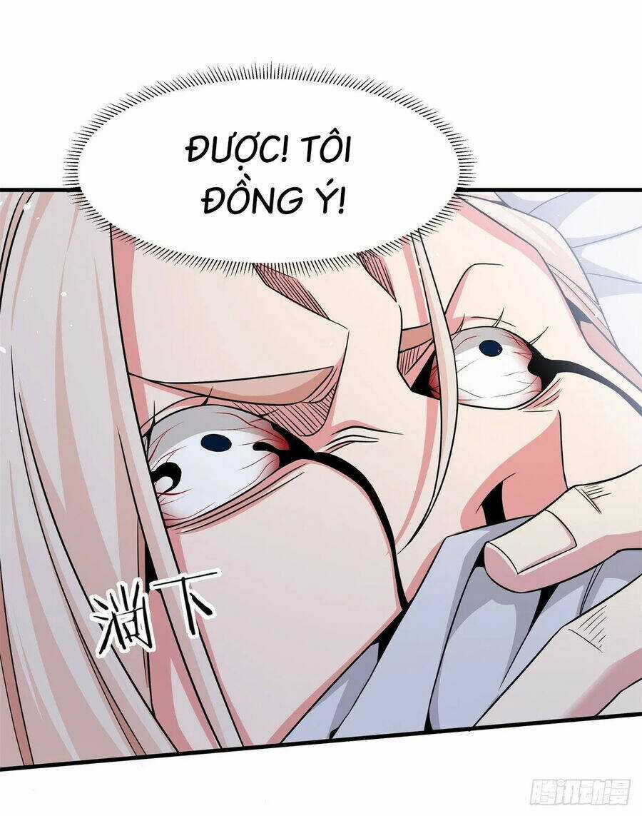 Không Có Đạo Lữ Sẽ Chết Chapter 87 trang 8